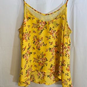 Forever 21 crop top